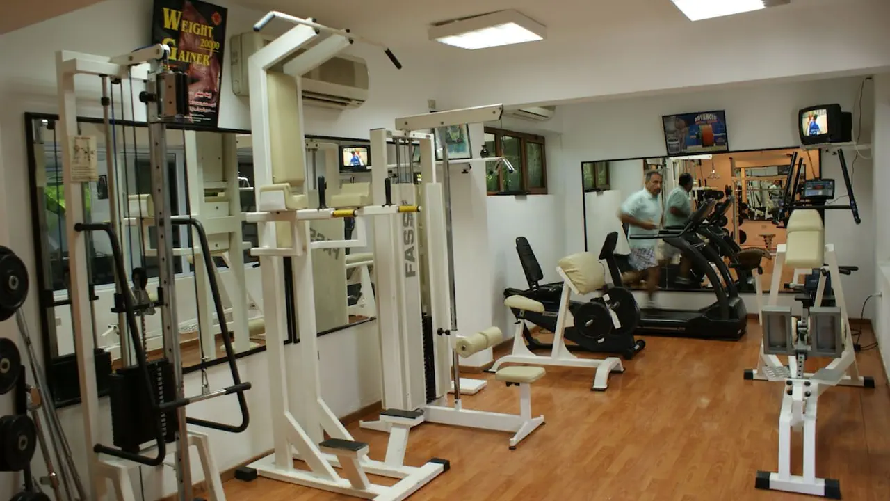 الفندق جافي ريزروت أكوا بارك - شرم الشيخ